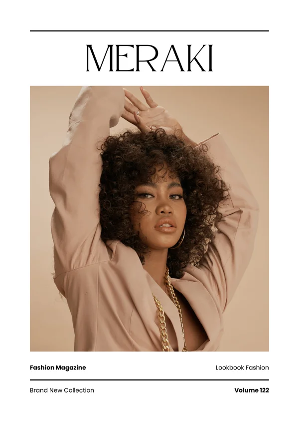 Fashion Magazine 2