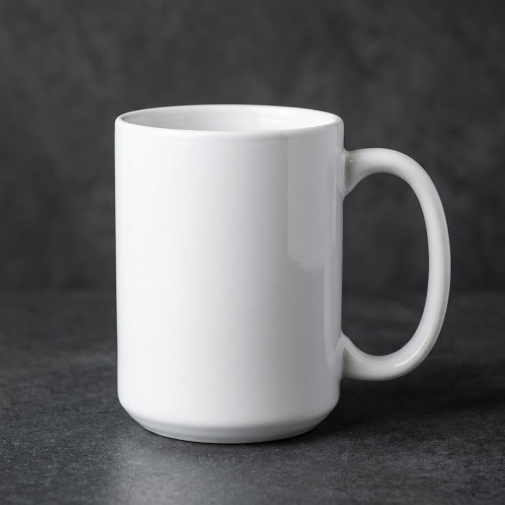 Classic Mug 15oz