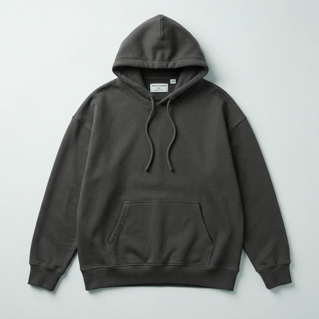 Core Hoodie