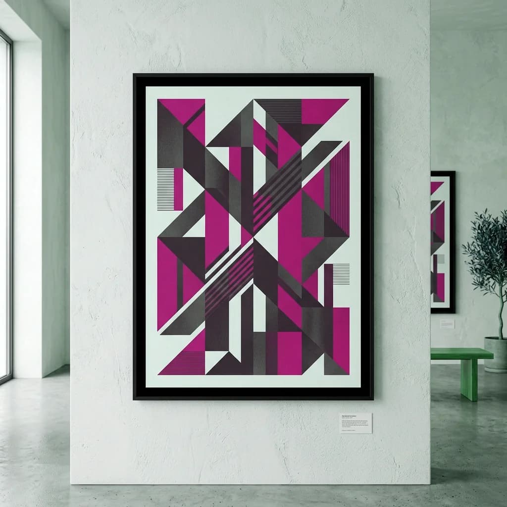 Fractal Split