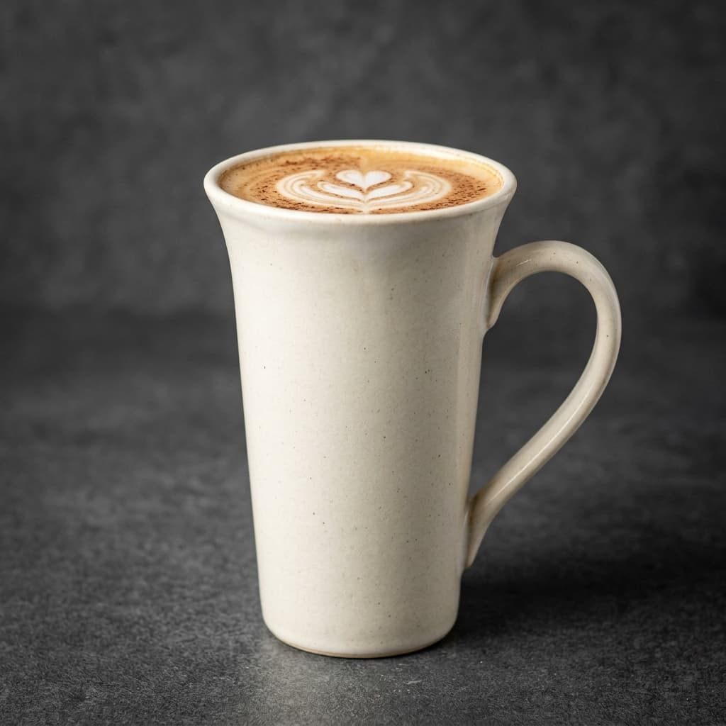 Latte Mug