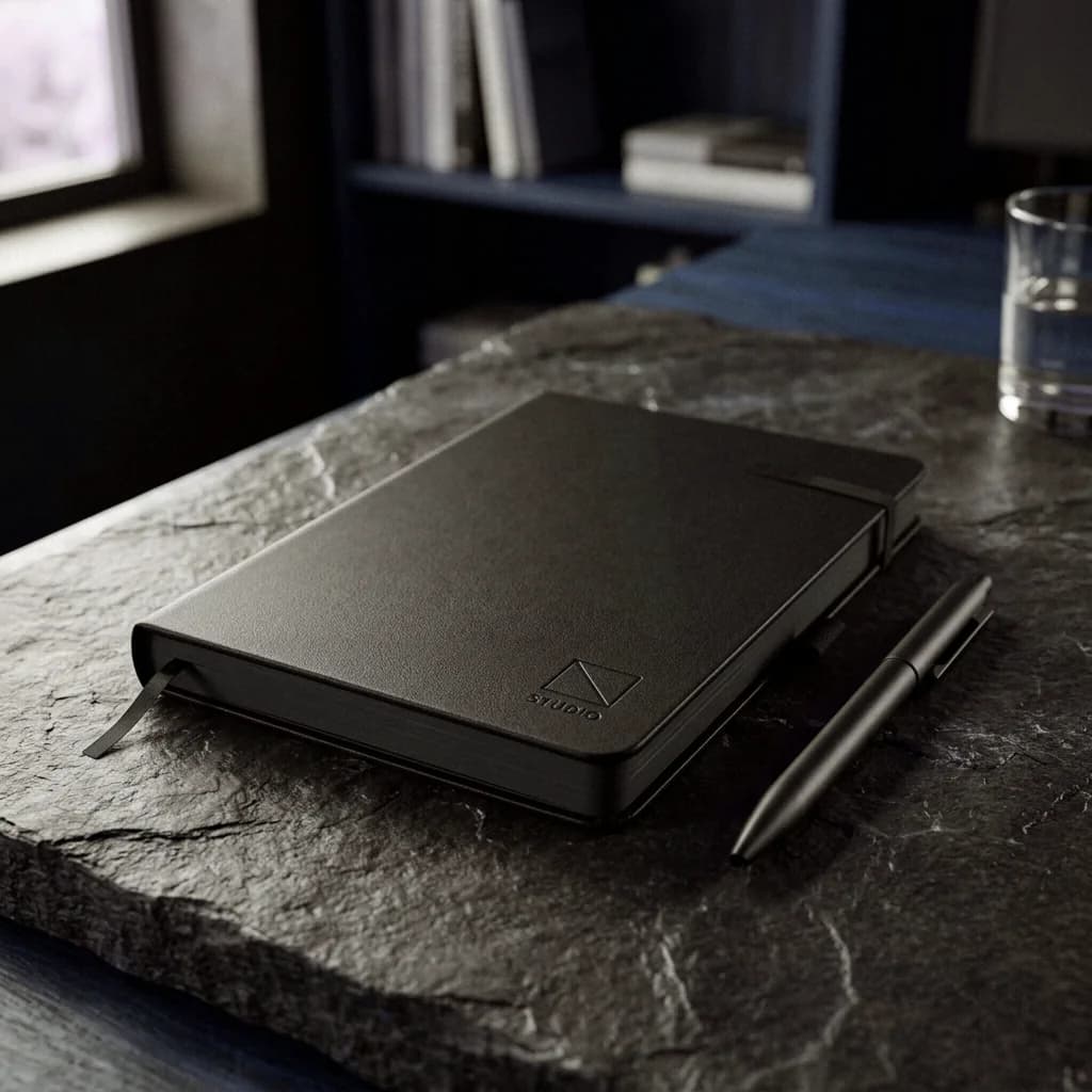 Lumina Notebook