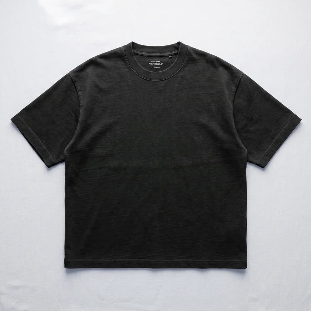 Lunar Tee