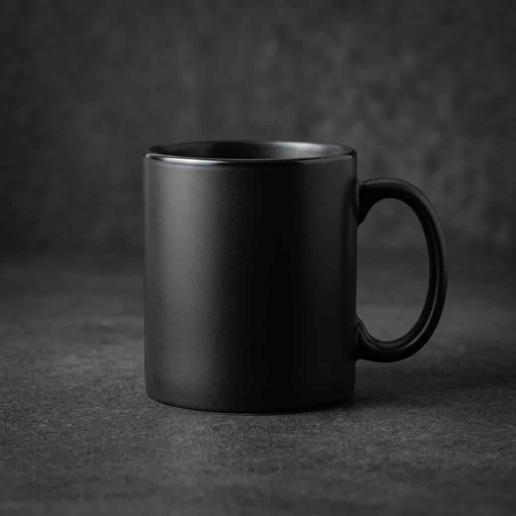Magic Mug