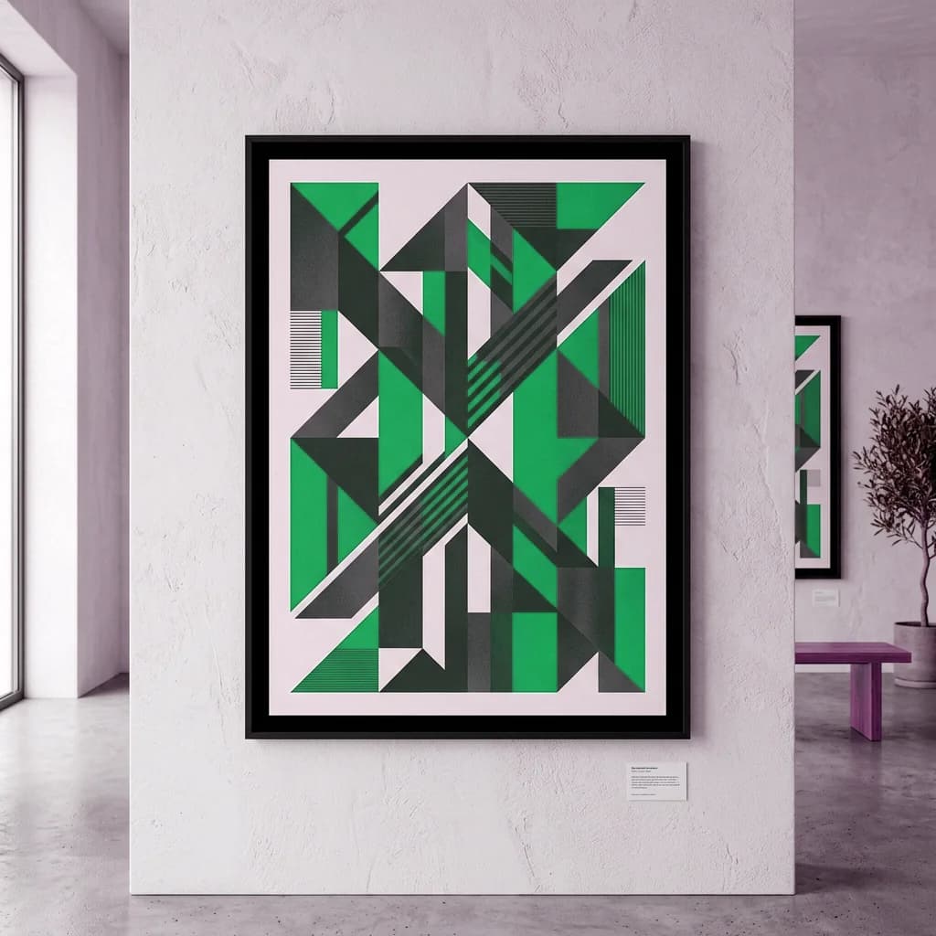Matrix Split