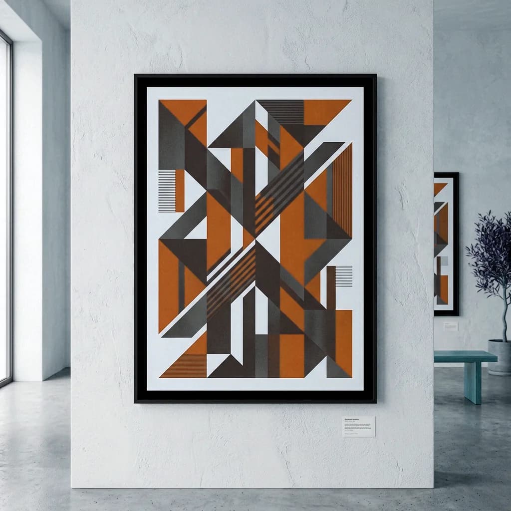 Nexus Poster