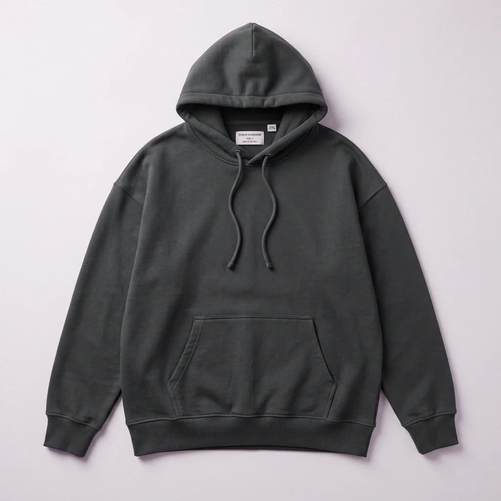 Oasis Hoodie