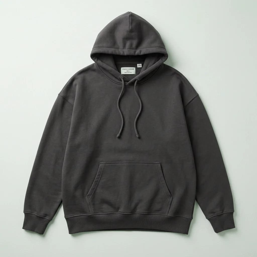 Pulse Hoodie