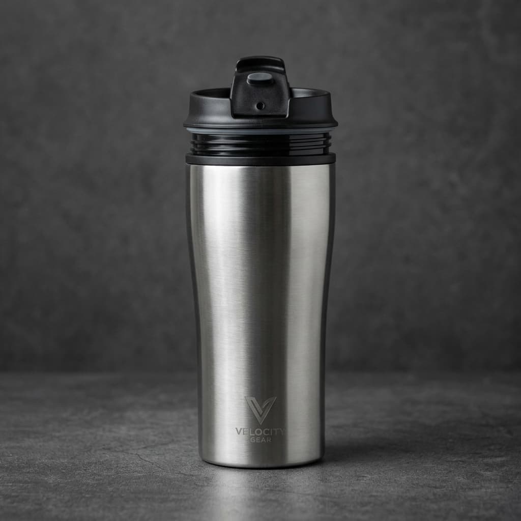 Travel Tumbler