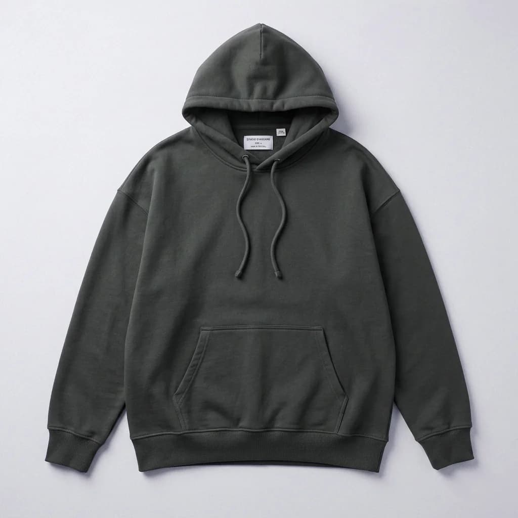 Vanguard Hoodie