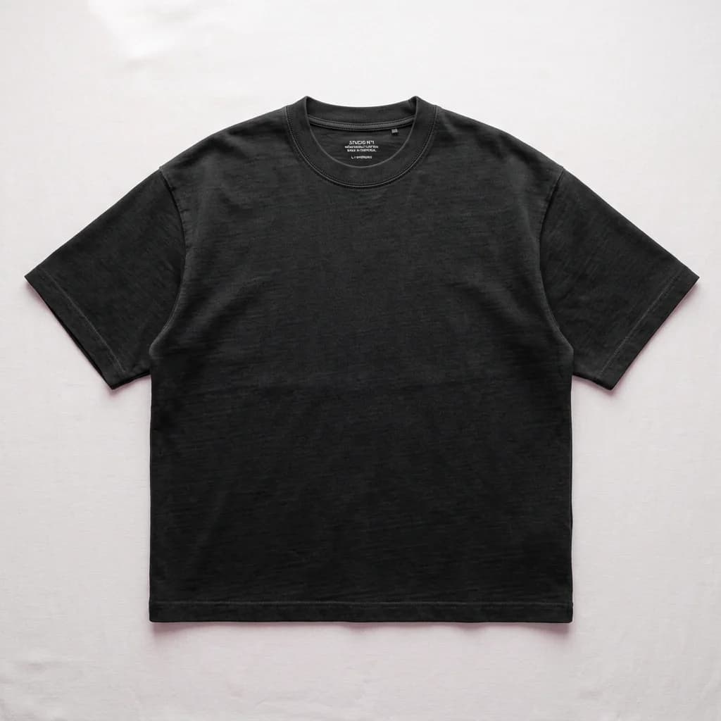 Zenith Tee
