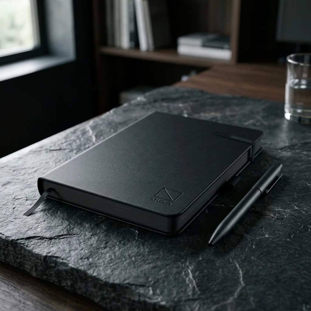 Custom Diary Test (₹1)