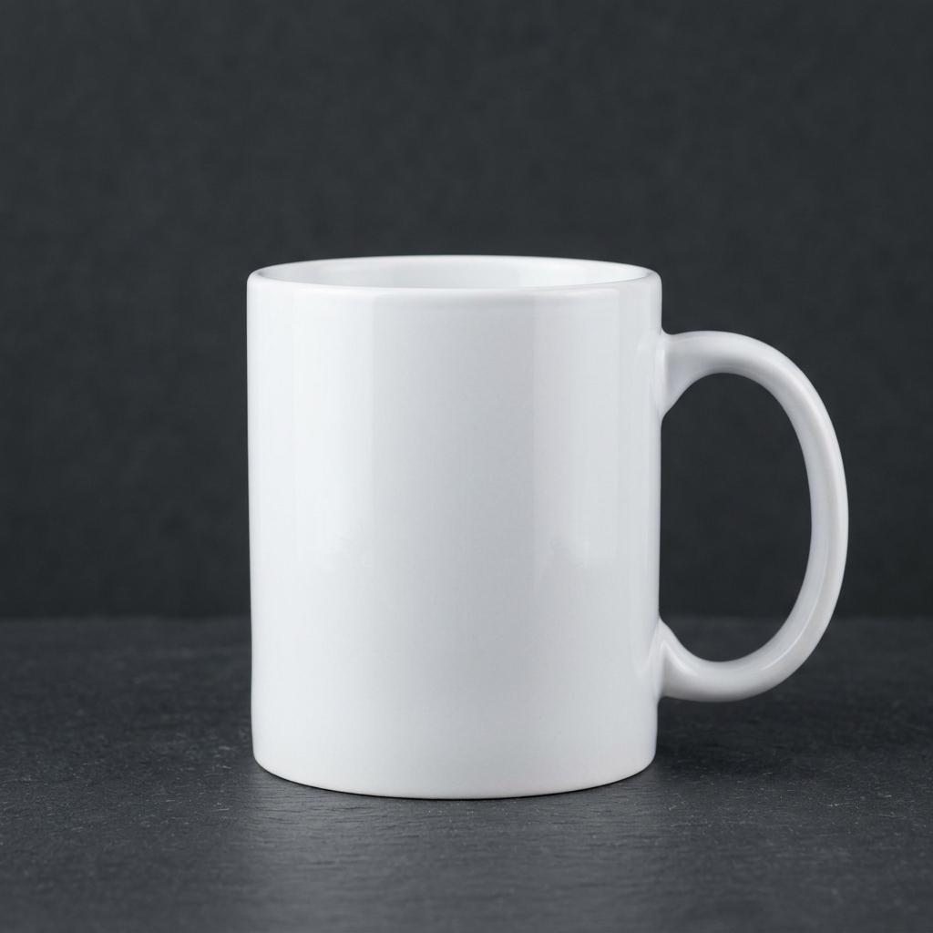 Ceramic Mug Test (₹1)